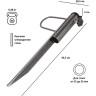 Подставка для зонта GREEN GLADE 1405 A1405